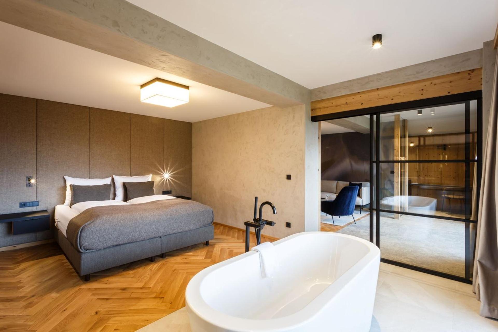 Suite Lake View
